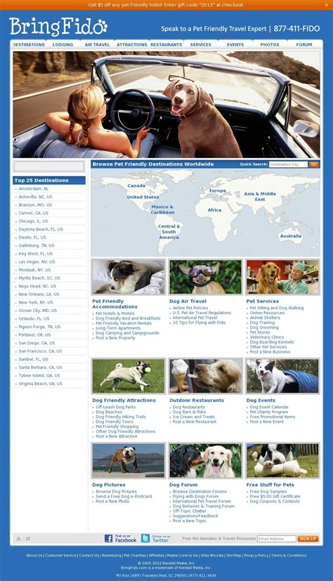 pet friendly hotels map|BringFido: Pet Friendly Hotels & Dog Travel Directory.